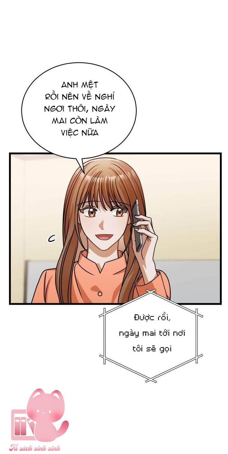 Công Khai Hẹn Hò Chốn Công Sở Chapter 37 - 18