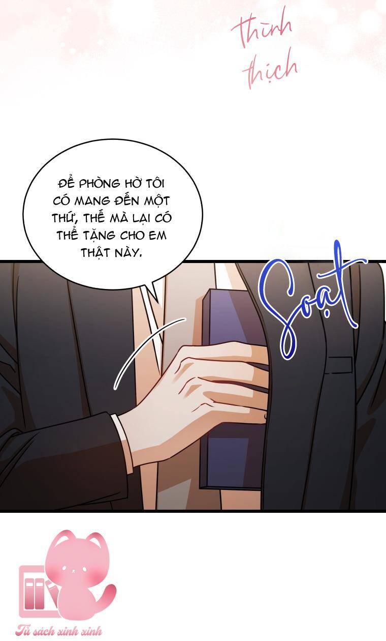 Công Khai Hẹn Hò Chốn Công Sở Chapter 38 - 12
