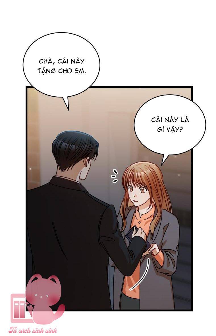 Công Khai Hẹn Hò Chốn Công Sở Chapter 38 - 13