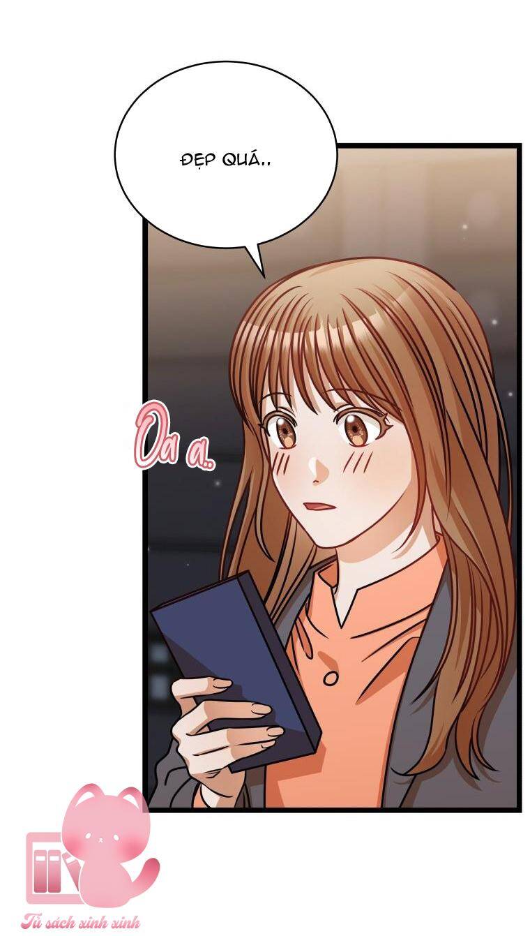 Công Khai Hẹn Hò Chốn Công Sở Chapter 38 - 15
