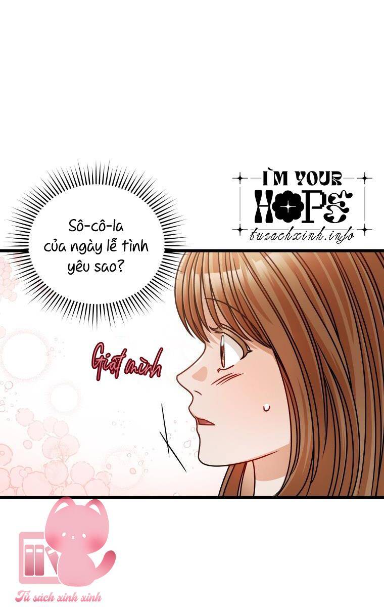 Công Khai Hẹn Hò Chốn Công Sở Chapter 38 - 17