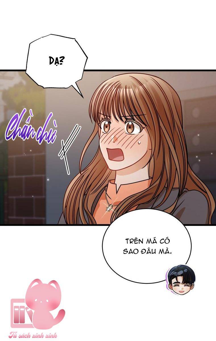 Công Khai Hẹn Hò Chốn Công Sở Chapter 38 - 29