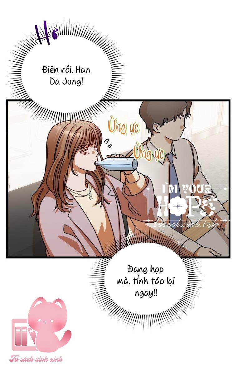 Công Khai Hẹn Hò Chốn Công Sở Chapter 38 - 46