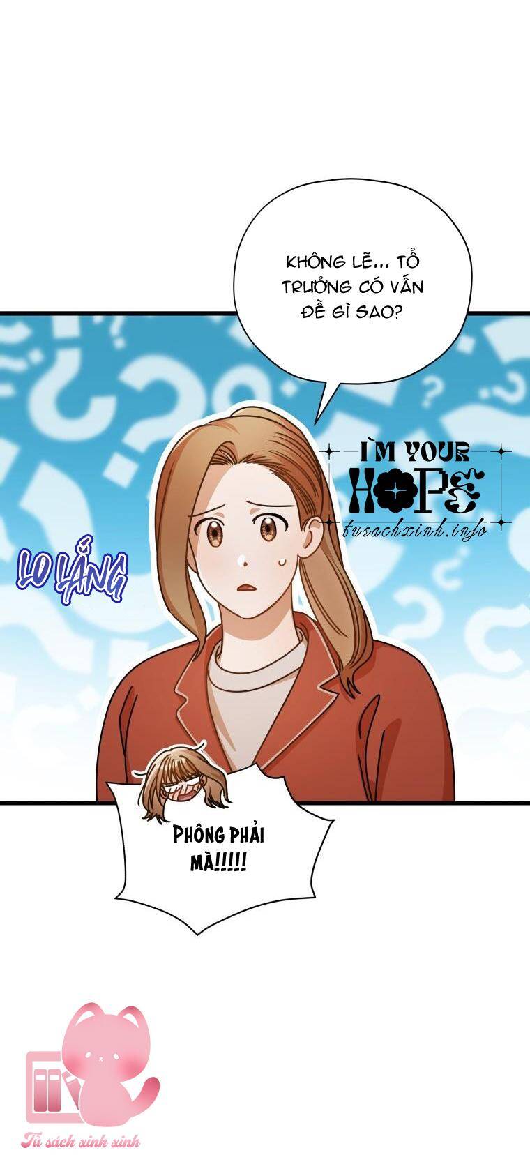 Công Khai Hẹn Hò Chốn Công Sở Chapter 39 - 24