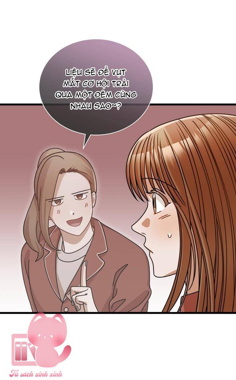 Công Khai Hẹn Hò Chốn Công Sở Chapter 39 - 54
