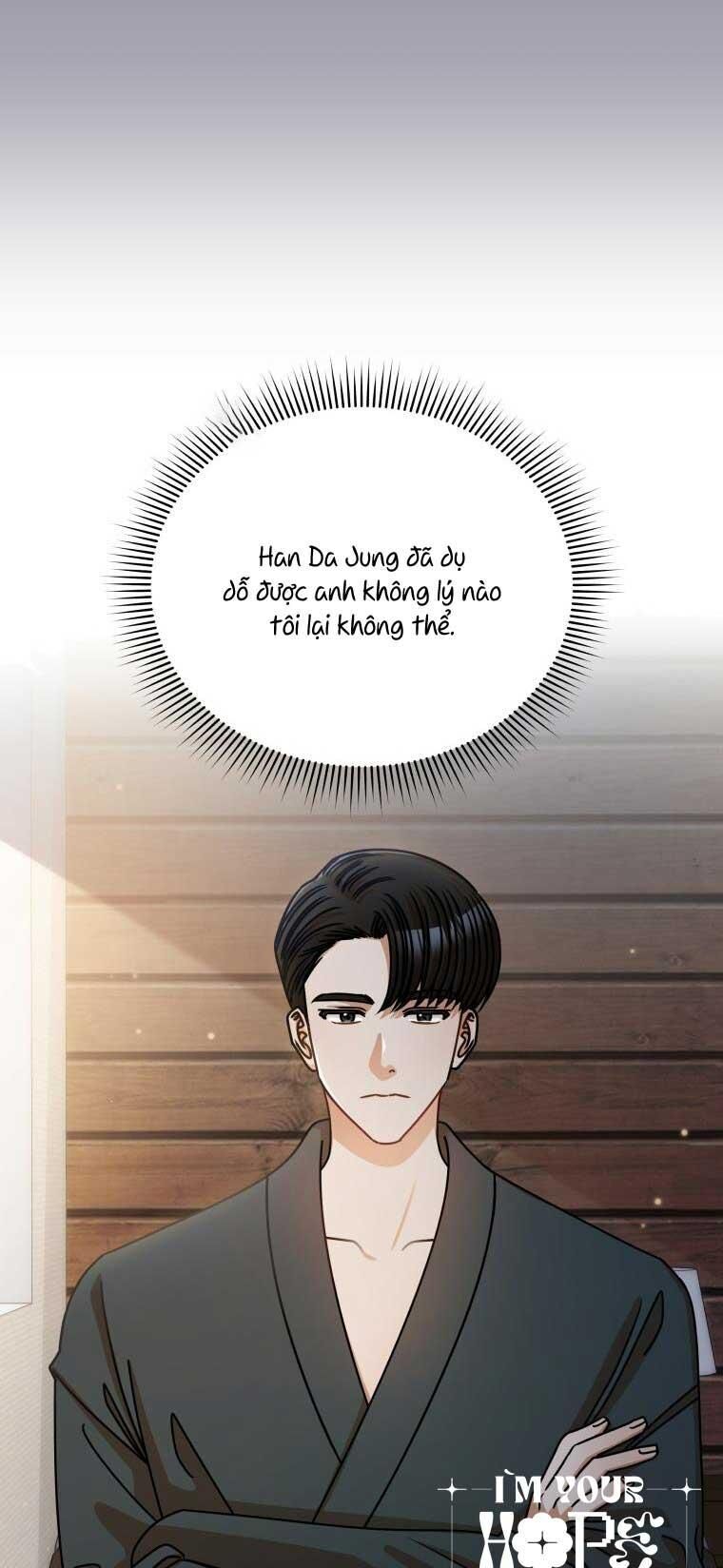 Công Khai Hẹn Hò Chốn Công Sở Chapter 41 - 15