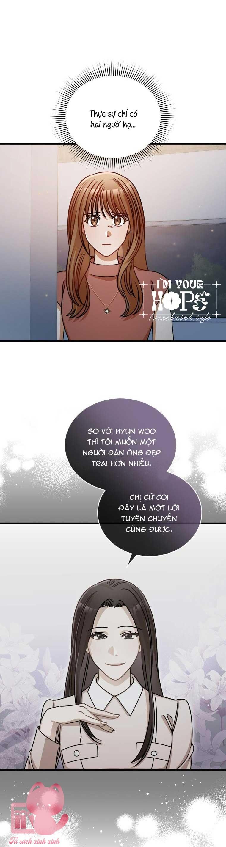Công Khai Hẹn Hò Chốn Công Sở Chapter 41 - 32