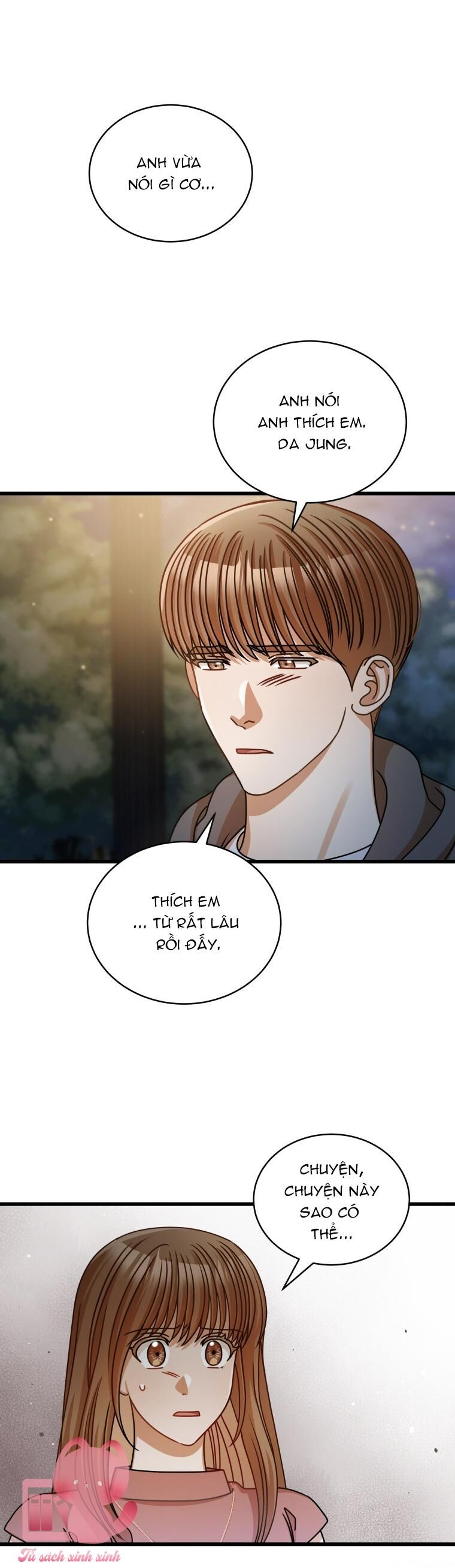 Công Khai Hẹn Hò Chốn Công Sở Chapter 42 - 12