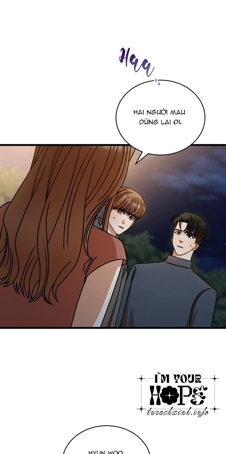 Công Khai Hẹn Hò Chốn Công Sở Chapter 42 - 20