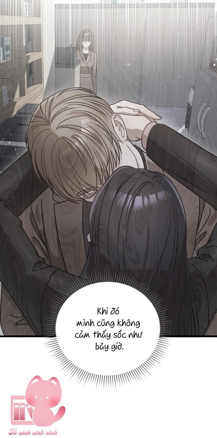 Công Khai Hẹn Hò Chốn Công Sở Chapter 42 - 5