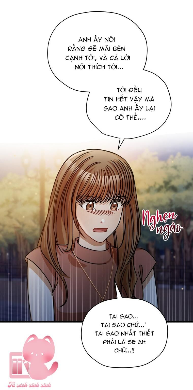 Công Khai Hẹn Hò Chốn Công Sở Chapter 42 - 7