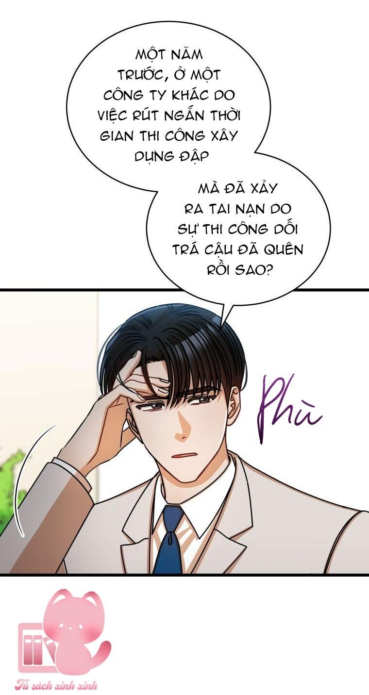 Công Khai Hẹn Hò Chốn Công Sở Chapter 43 - 17