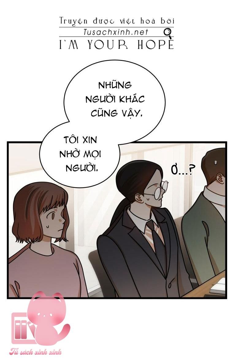 Công Khai Hẹn Hò Chốn Công Sở Chapter 43 - 28