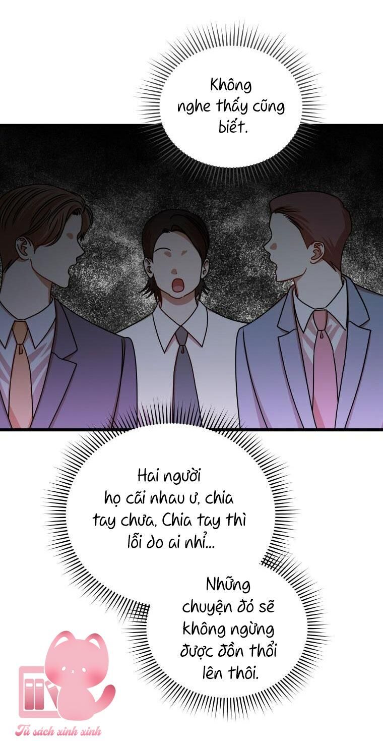 Công Khai Hẹn Hò Chốn Công Sở Chapter 43 - 32