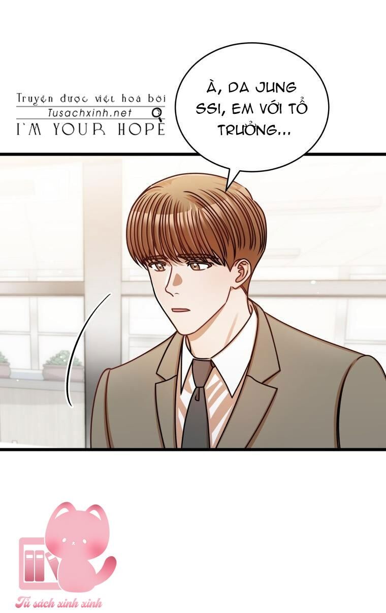 Công Khai Hẹn Hò Chốn Công Sở Chapter 43 - 39