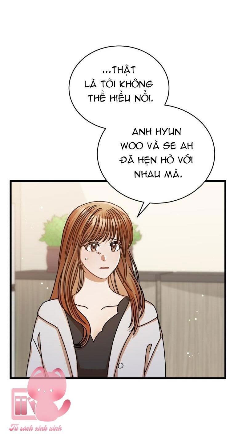 Công Khai Hẹn Hò Chốn Công Sở Chapter 43 - 44