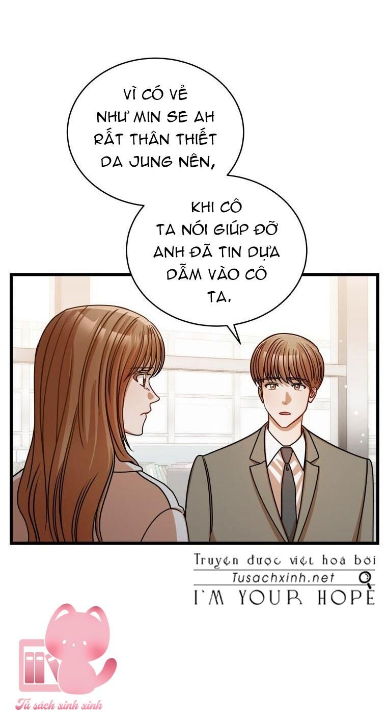 Công Khai Hẹn Hò Chốn Công Sở Chapter 43 - 51