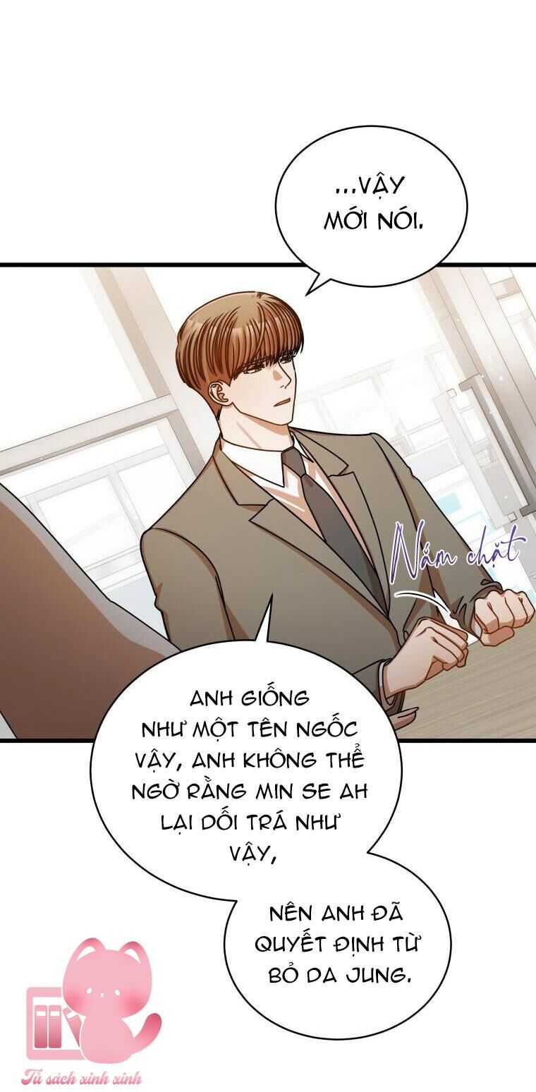Công Khai Hẹn Hò Chốn Công Sở Chapter 43 - 54