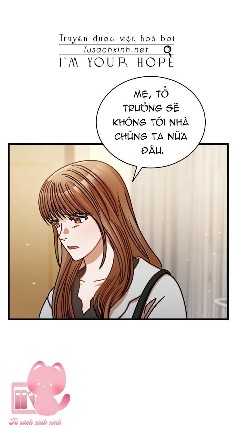 Công Khai Hẹn Hò Chốn Công Sở Chapter 43 - 7