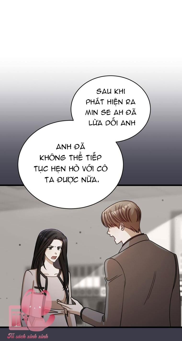 Công Khai Hẹn Hò Chốn Công Sở Chapter 43 - 61