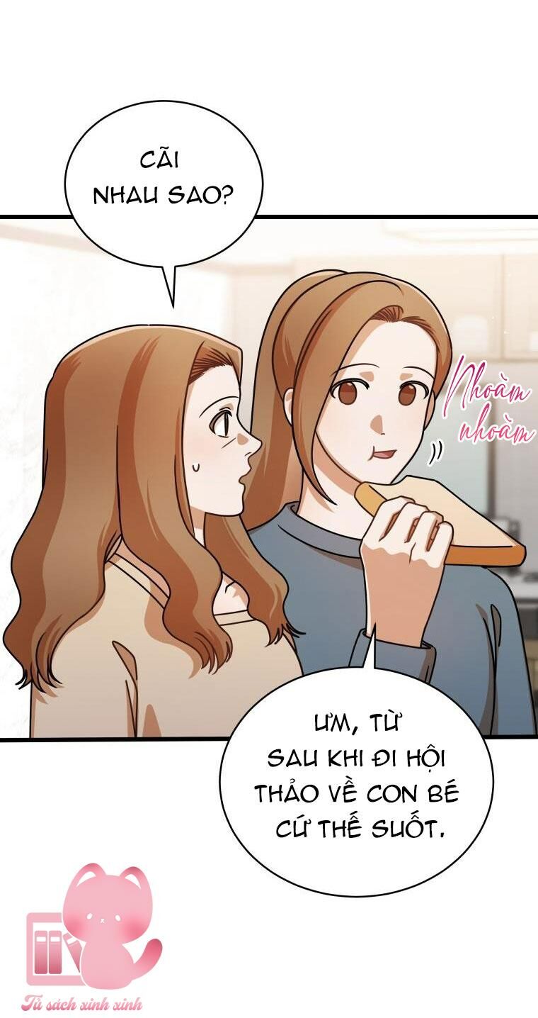 Công Khai Hẹn Hò Chốn Công Sở Chapter 43 - 10