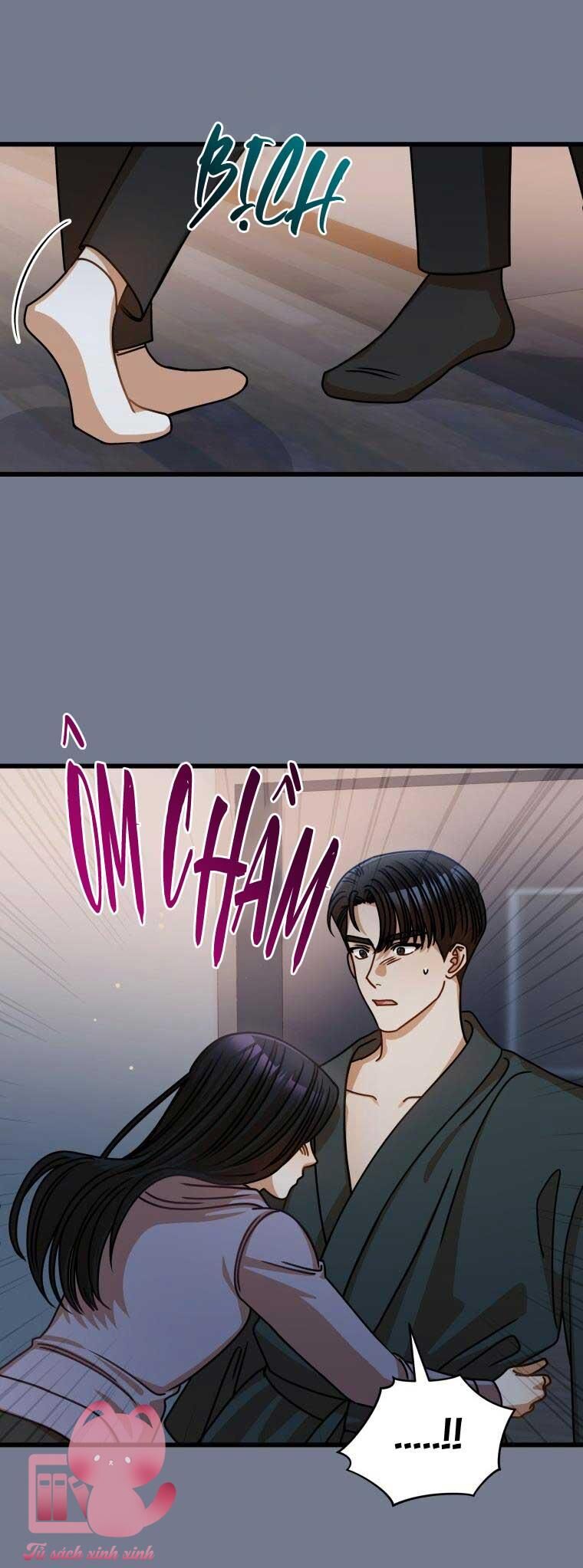 Công Khai Hẹn Hò Chốn Công Sở Chapter 44 - 34