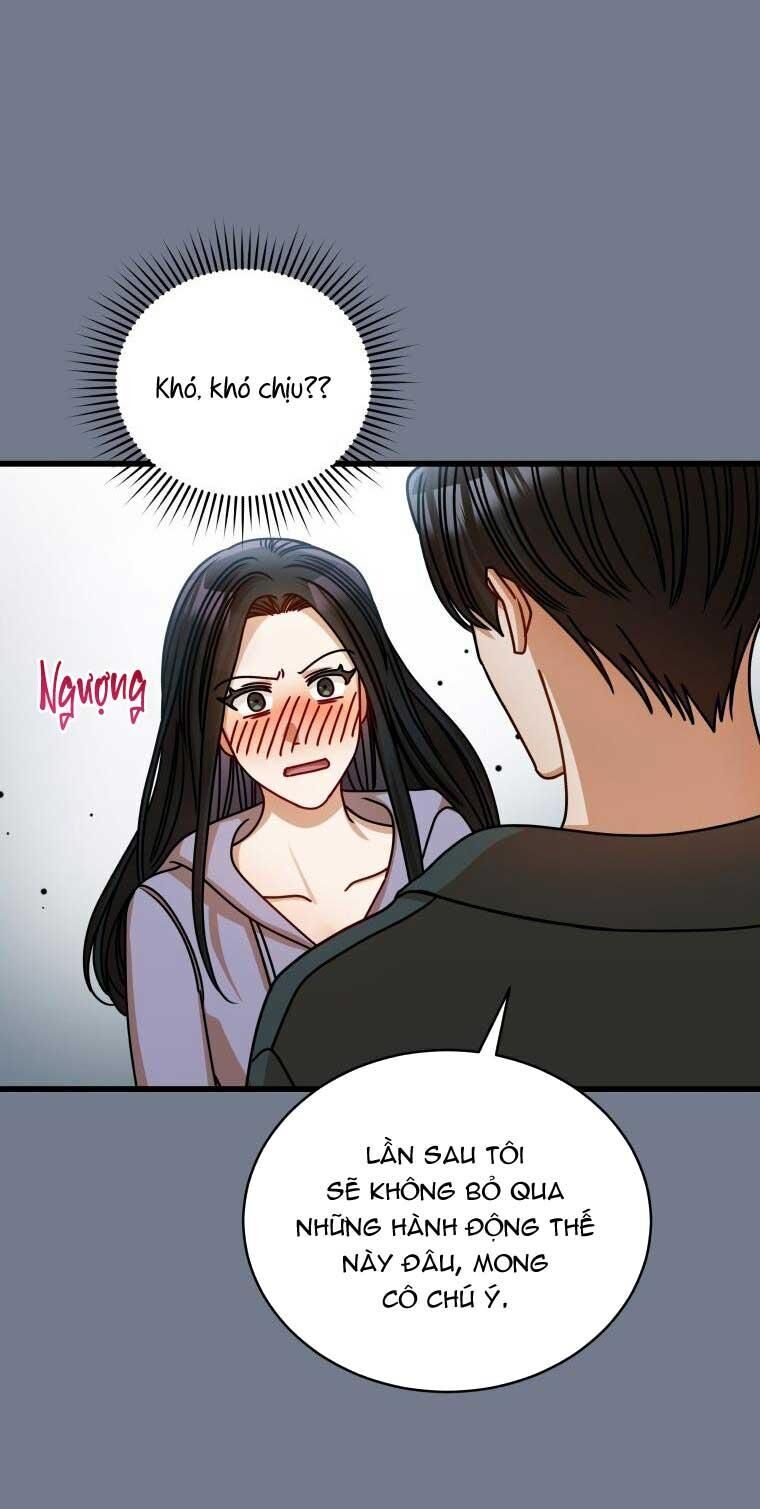 Công Khai Hẹn Hò Chốn Công Sở Chapter 44 - 37