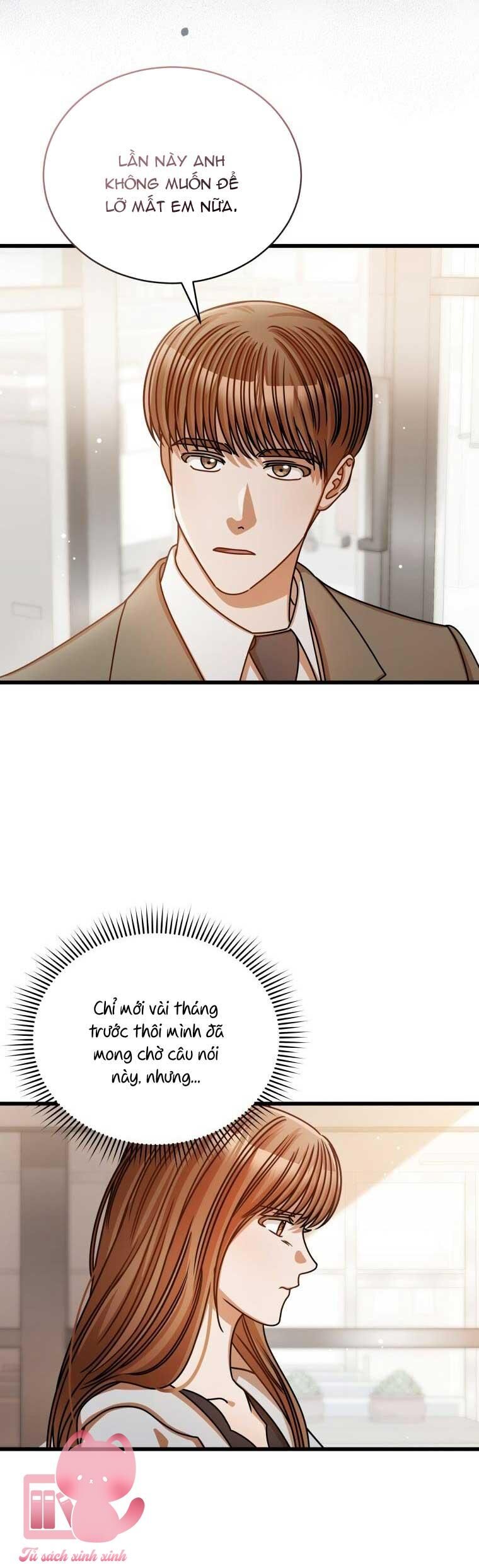 Công Khai Hẹn Hò Chốn Công Sở Chapter 44 - 5