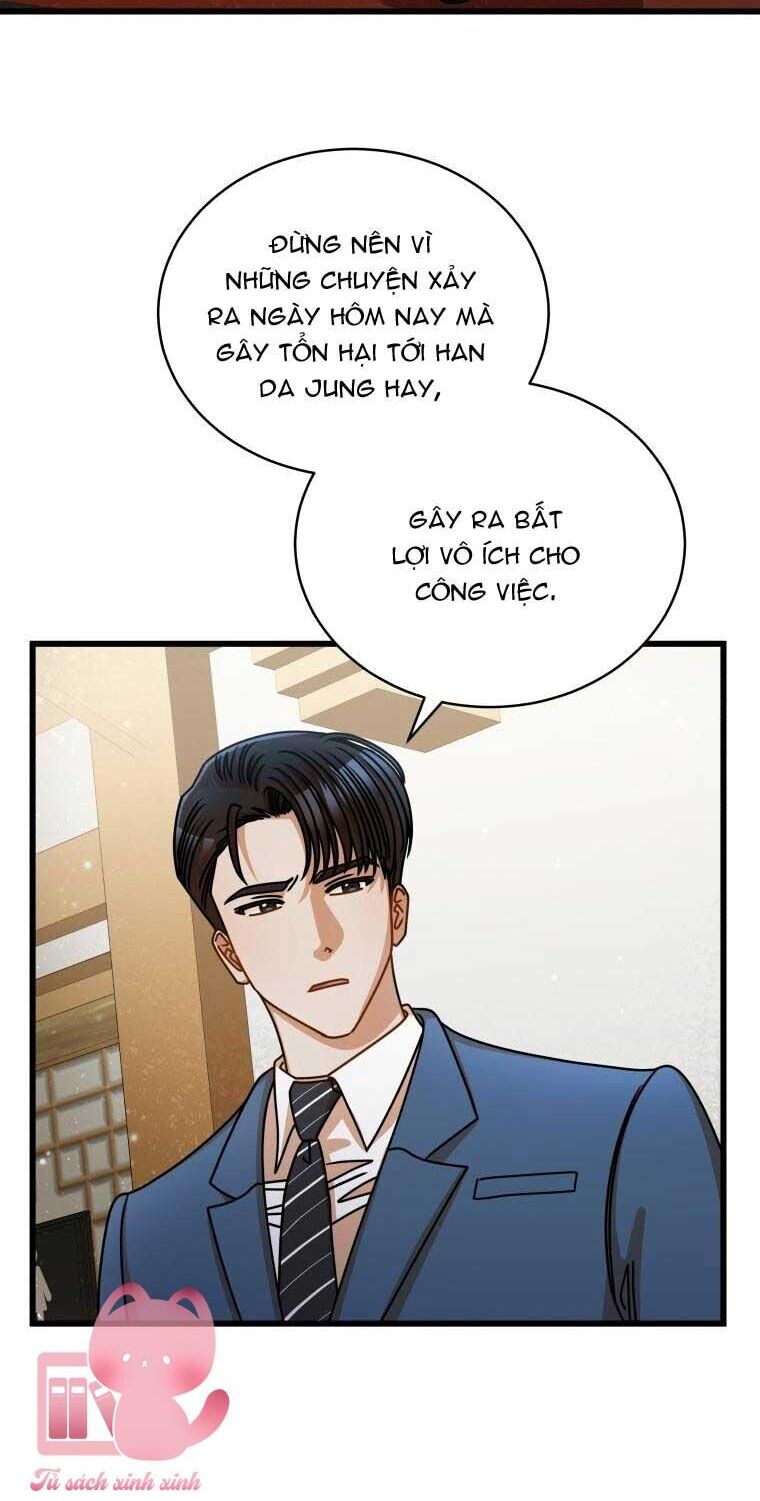 Công Khai Hẹn Hò Chốn Công Sở Chapter 45 - 36