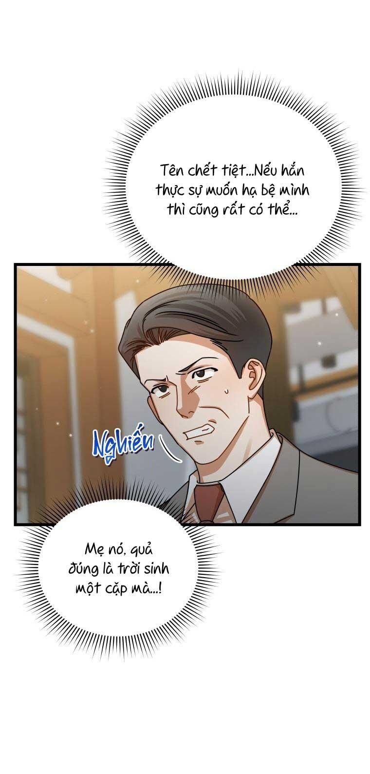 Công Khai Hẹn Hò Chốn Công Sở Chapter 45 - 40