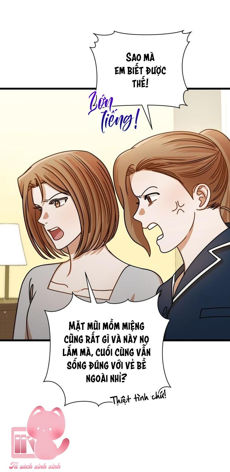 Công Khai Hẹn Hò Chốn Công Sở Chapter 46 - 23