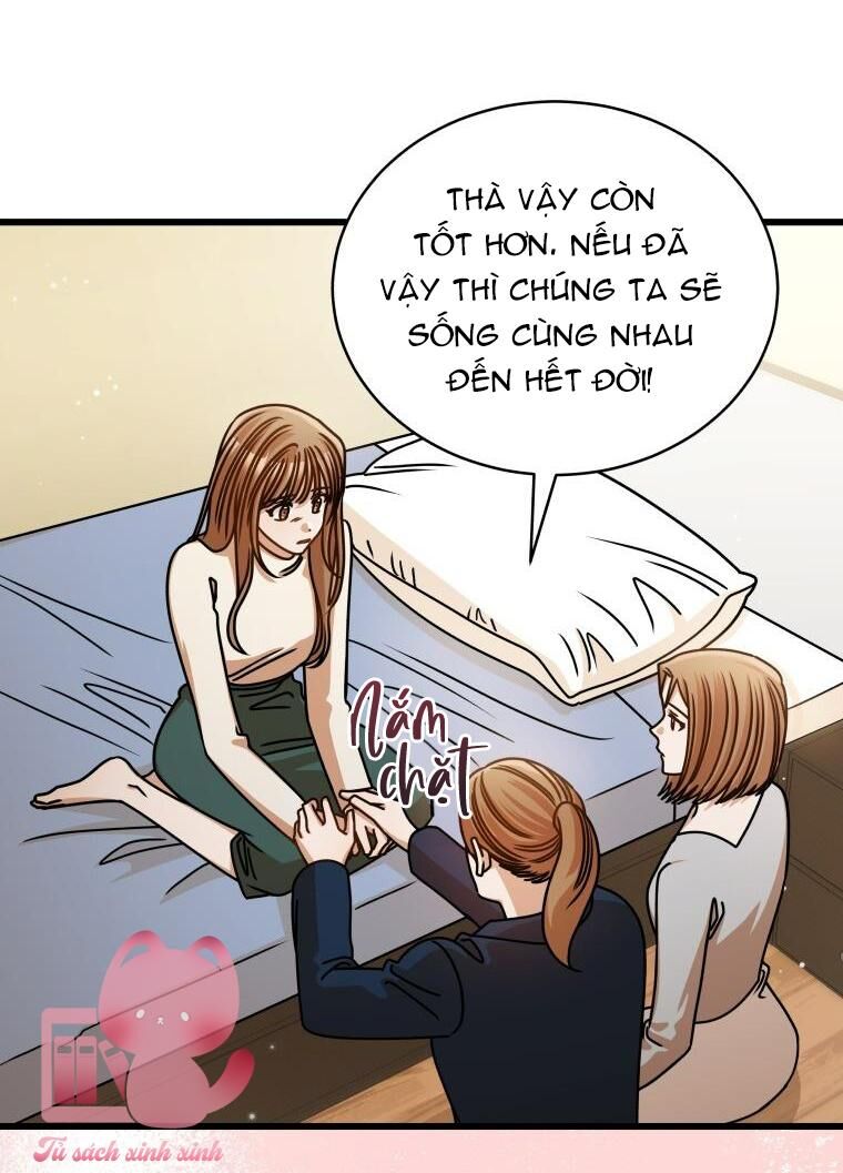 Công Khai Hẹn Hò Chốn Công Sở Chapter 46 - 30