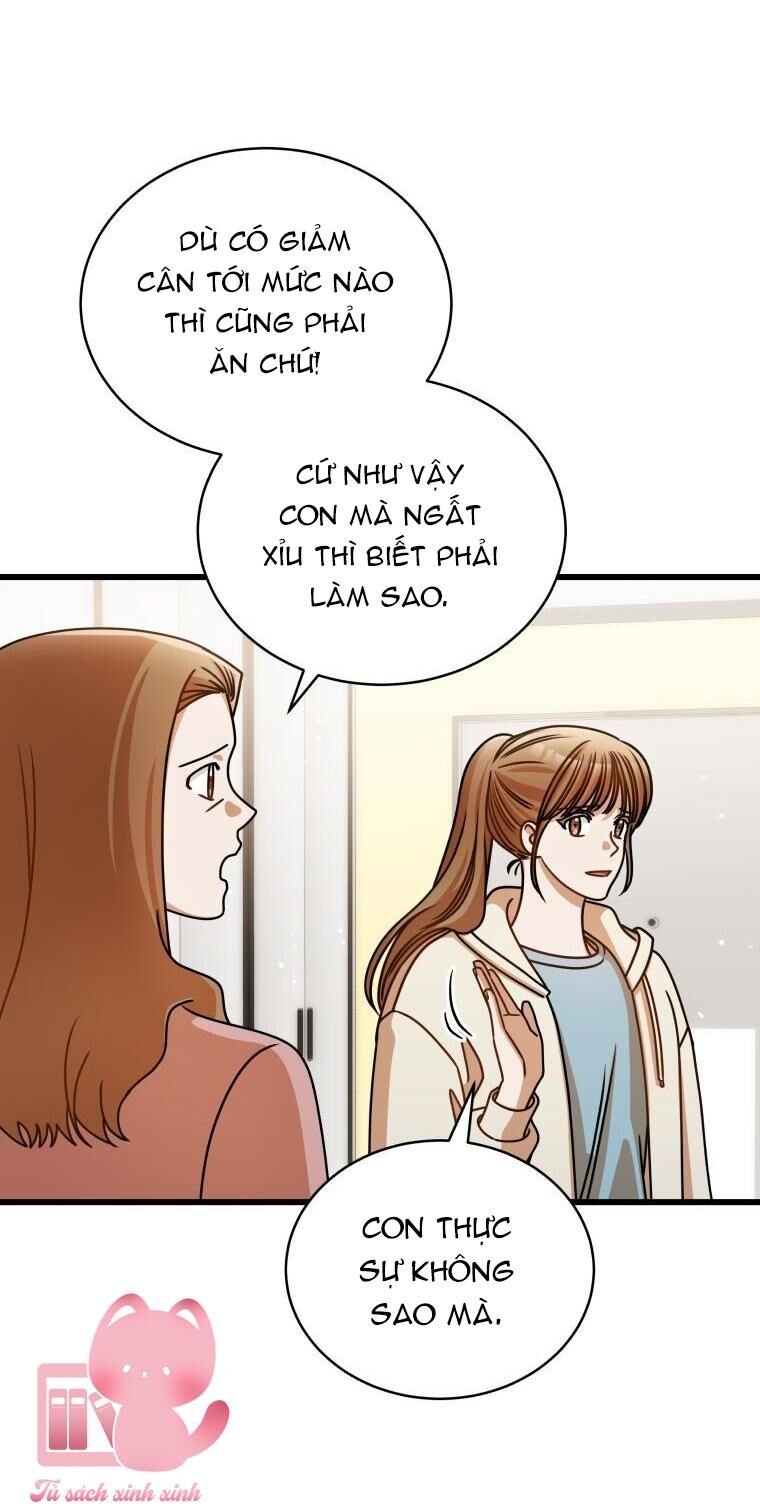 Công Khai Hẹn Hò Chốn Công Sở Chapter 46 - 40