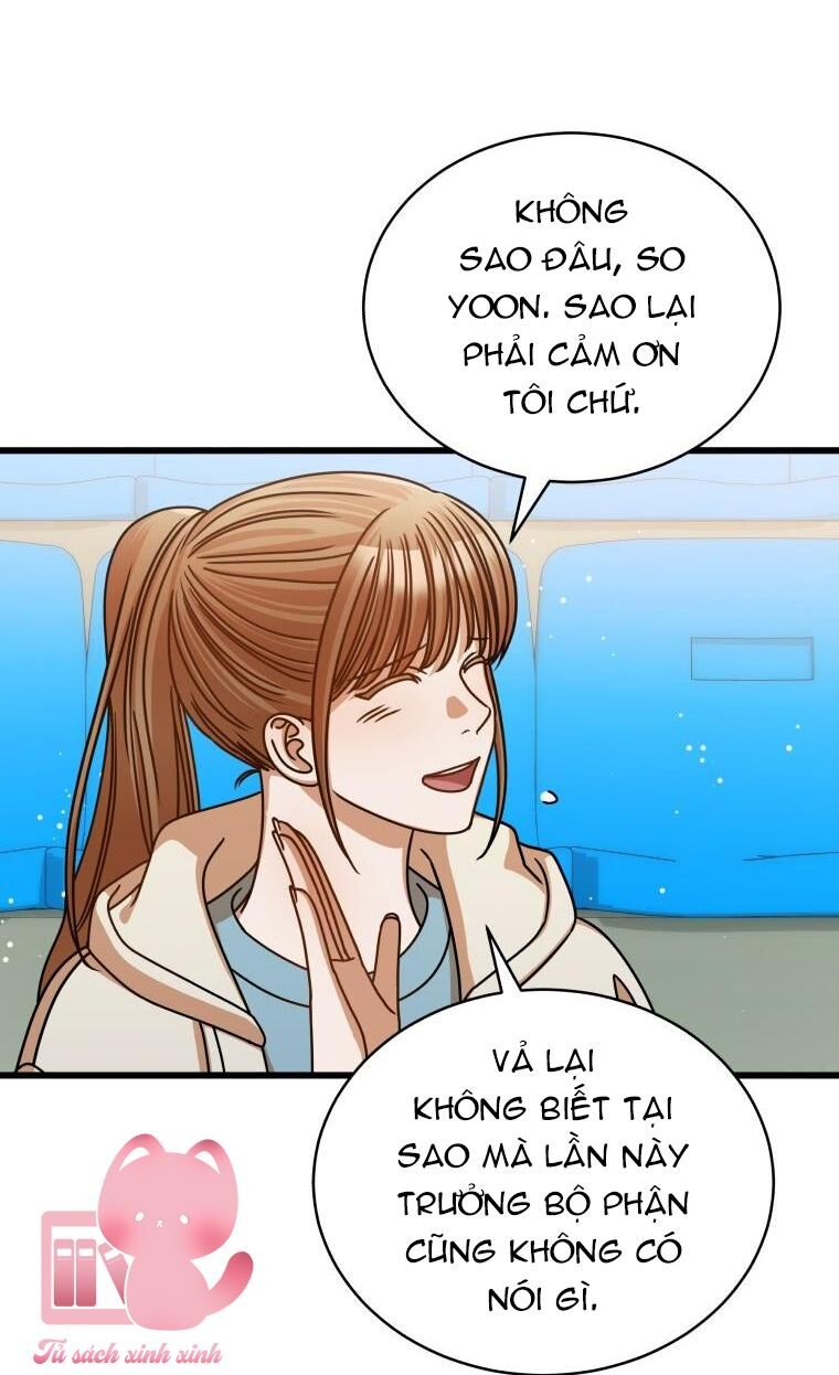 Công Khai Hẹn Hò Chốn Công Sở Chapter 46 - 56
