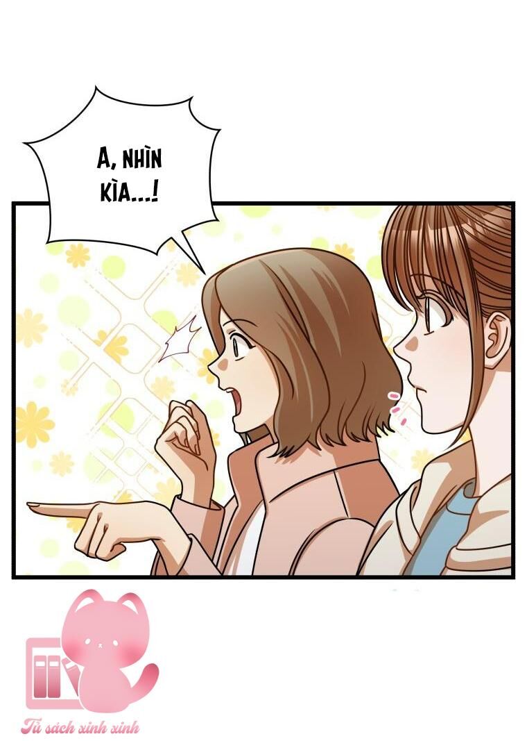 Công Khai Hẹn Hò Chốn Công Sở Chapter 47 - 12