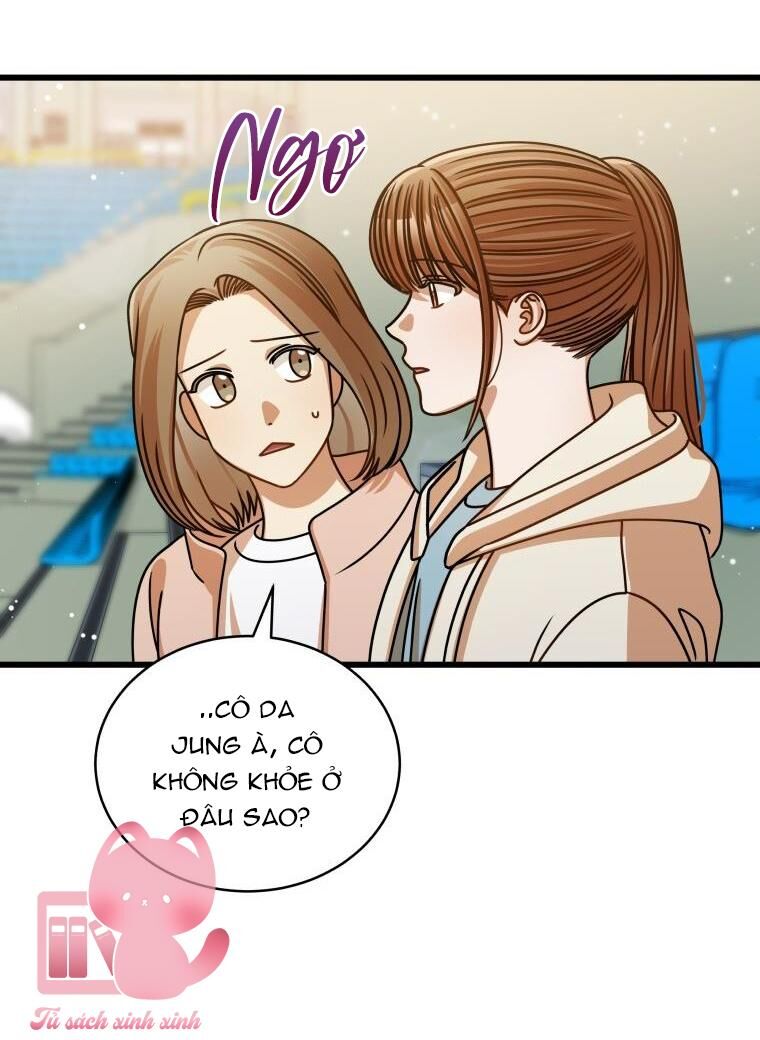 Công Khai Hẹn Hò Chốn Công Sở Chapter 47 - 20