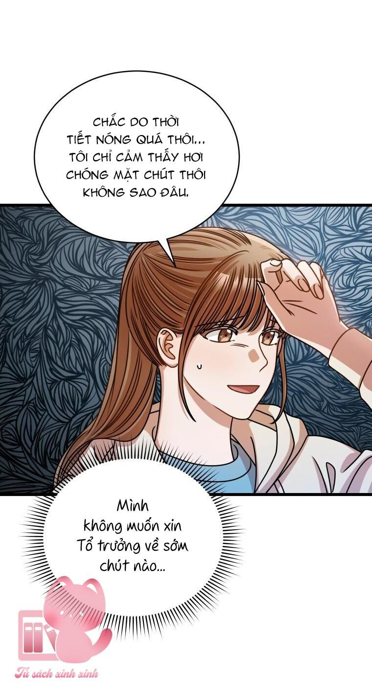 Công Khai Hẹn Hò Chốn Công Sở Chapter 47 - 22