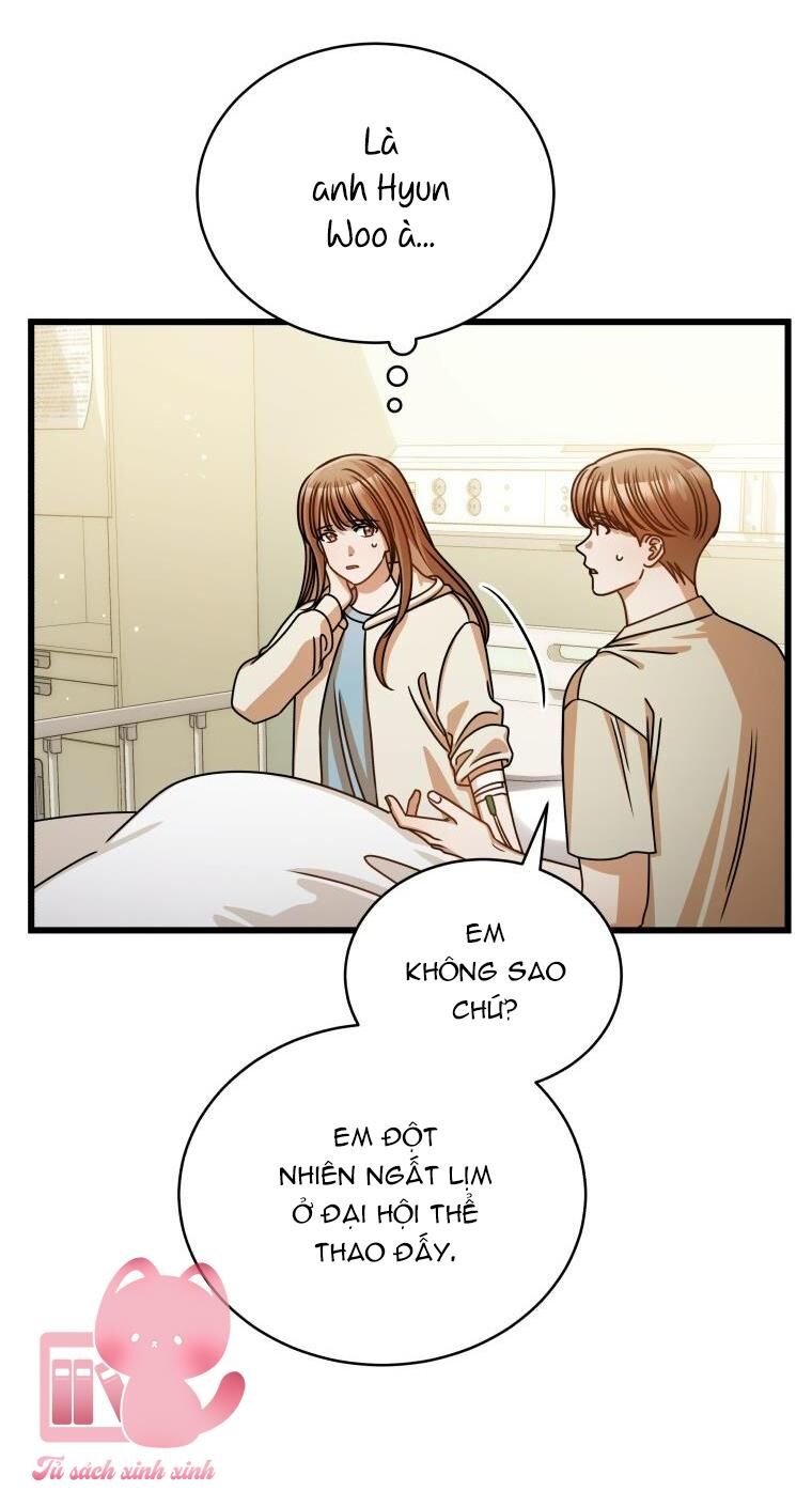 Công Khai Hẹn Hò Chốn Công Sở Chapter 47 - 43