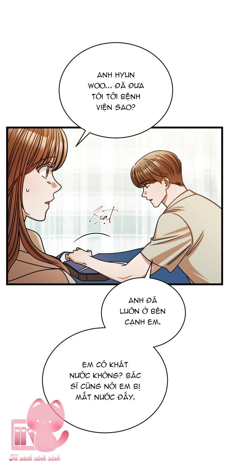 Công Khai Hẹn Hò Chốn Công Sở Chapter 47 - 46