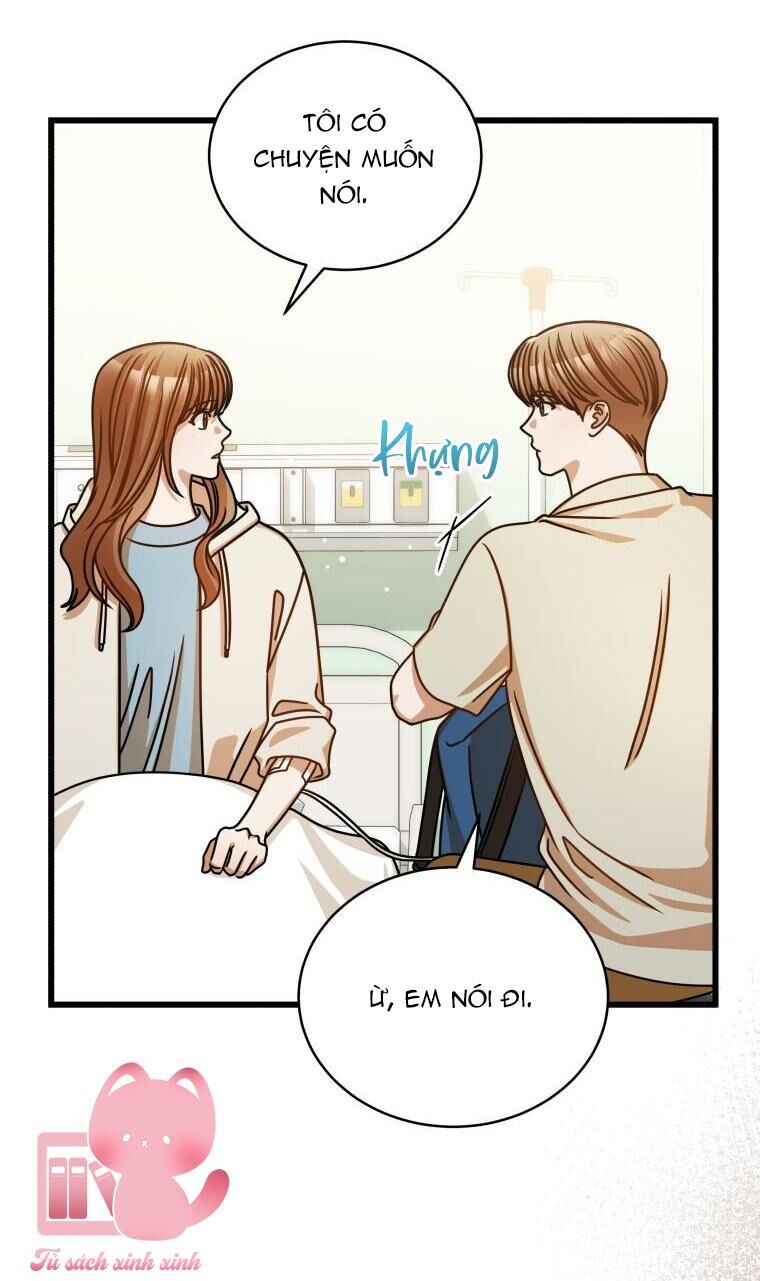 Công Khai Hẹn Hò Chốn Công Sở Chapter 47 - 48