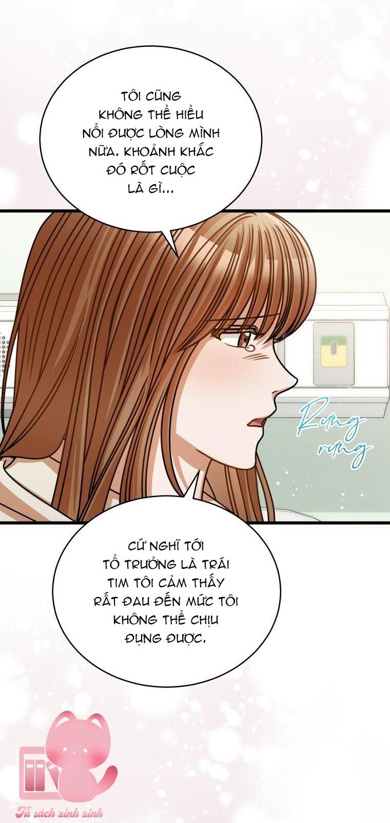 Công Khai Hẹn Hò Chốn Công Sở Chapter 47 - 55
