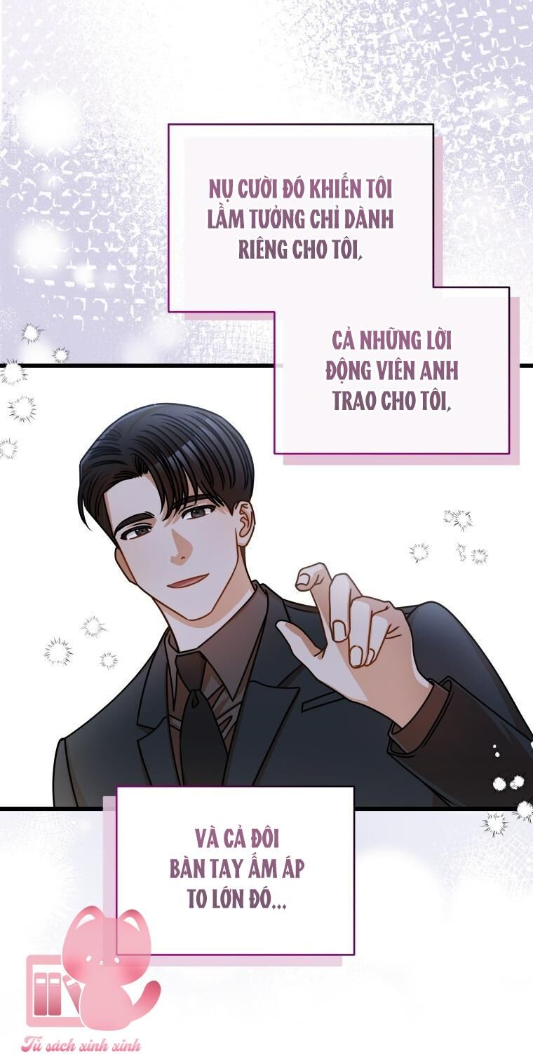 Công Khai Hẹn Hò Chốn Công Sở Chapter 47 - 59