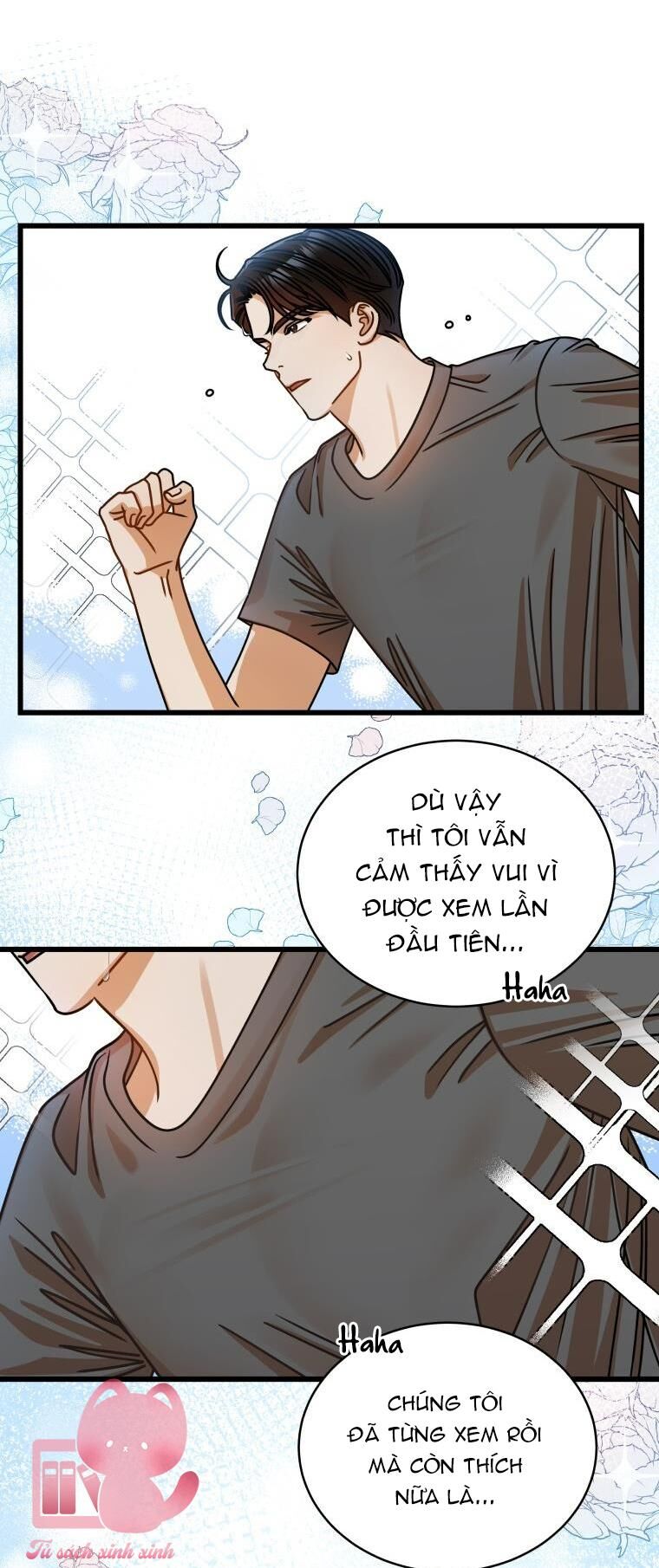 Công Khai Hẹn Hò Chốn Công Sở Chapter 47 - 10
