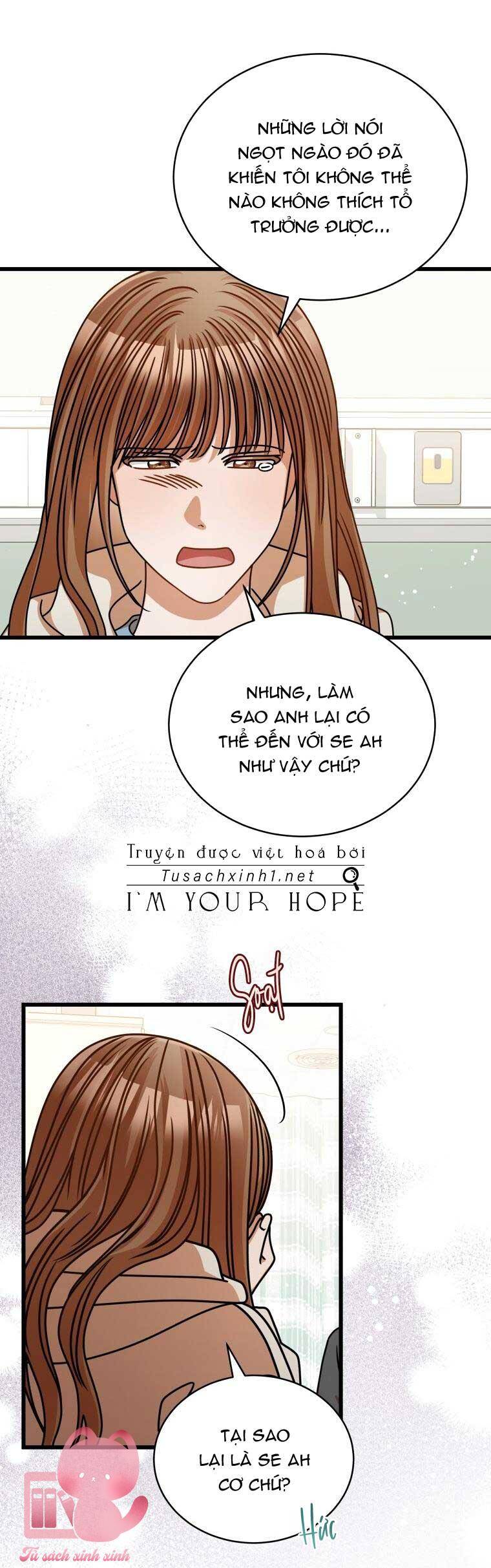 Công Khai Hẹn Hò Chốn Công Sở Chapter 48 - 11
