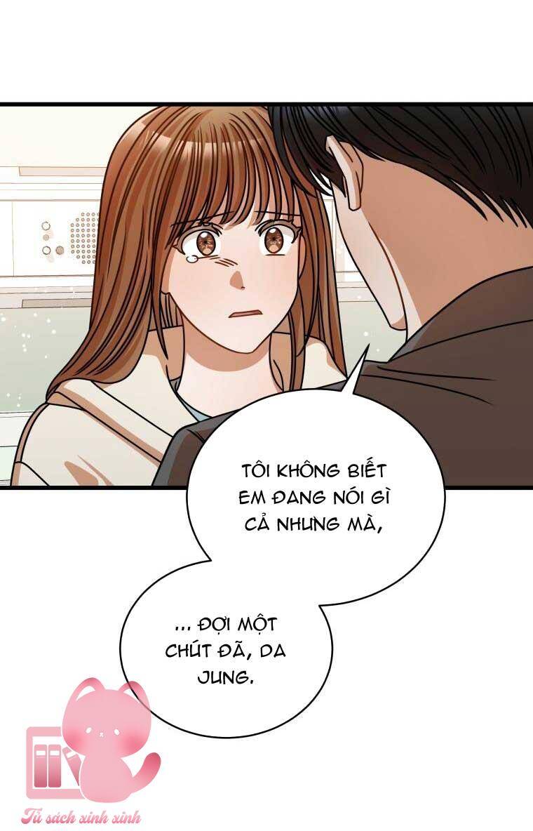 Công Khai Hẹn Hò Chốn Công Sở Chapter 48 - 14