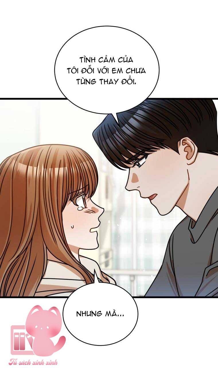 Công Khai Hẹn Hò Chốn Công Sở Chapter 48 - 15