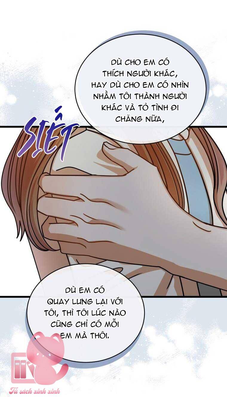Công Khai Hẹn Hò Chốn Công Sở Chapter 48 - 16