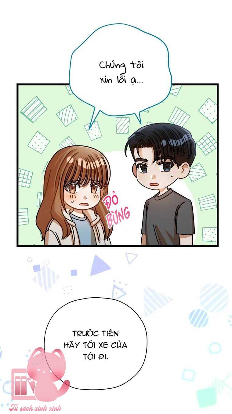 Công Khai Hẹn Hò Chốn Công Sở Chapter 48 - 23