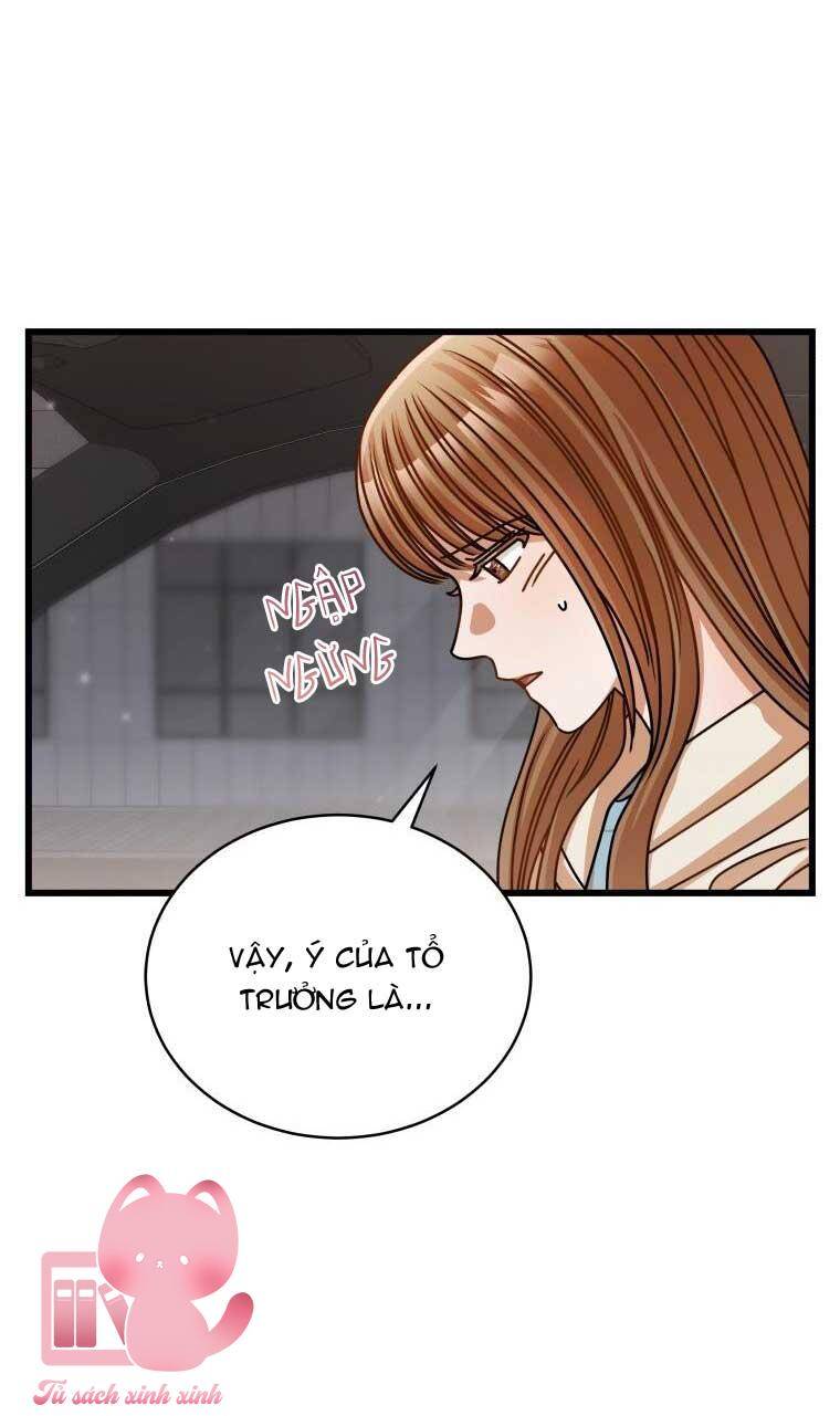 Công Khai Hẹn Hò Chốn Công Sở Chapter 48 - 26
