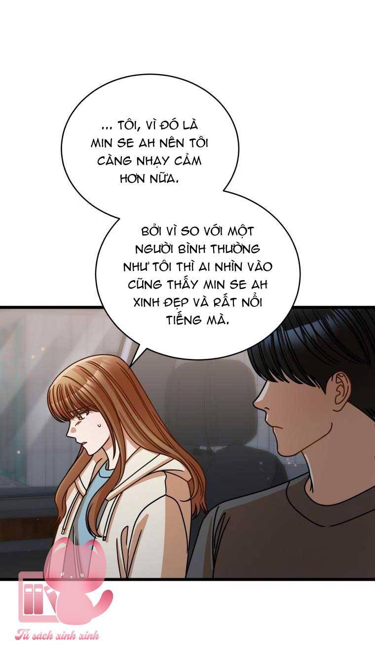 Công Khai Hẹn Hò Chốn Công Sở Chapter 48 - 34